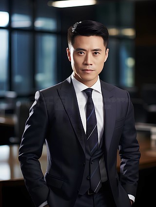 杨树勋 灯光与摄影艺术负责人